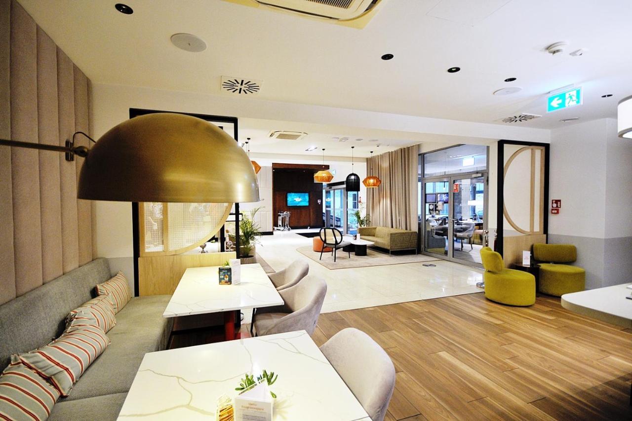 313 W Royal Tulip Sand Prywatny 200 M Do Plazy Dobruk Apartamenty โควอบเซก ภายนอก รูปภาพ