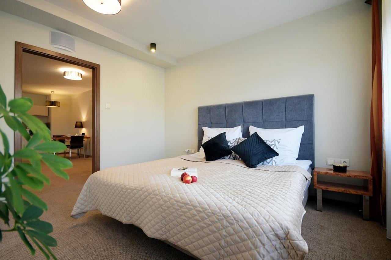 313 W Royal Tulip Sand Prywatny 200 M Do Plazy Dobruk Apartamenty โควอบเซก ภายนอก รูปภาพ