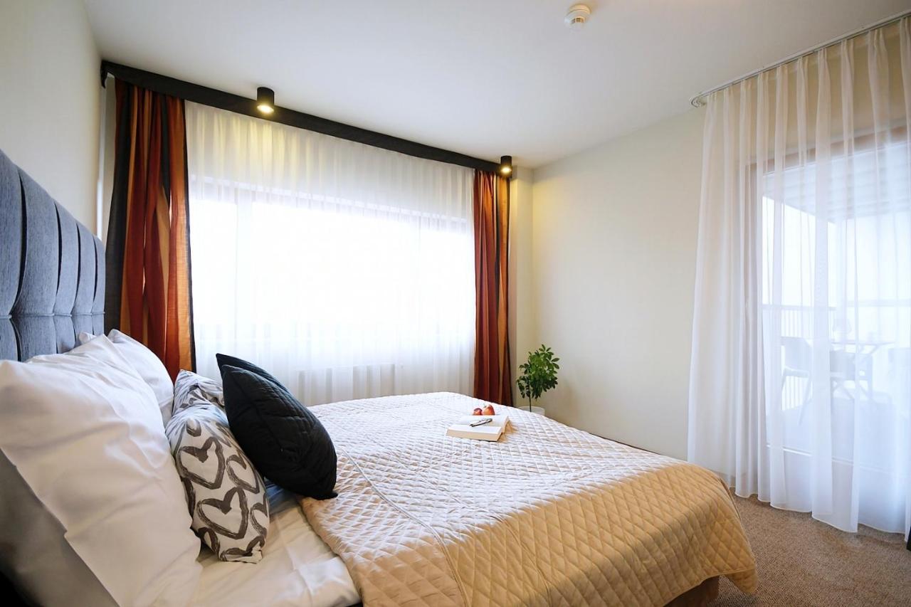 313 W Royal Tulip Sand Prywatny 200 M Do Plazy Dobruk Apartamenty โควอบเซก ภายนอก รูปภาพ