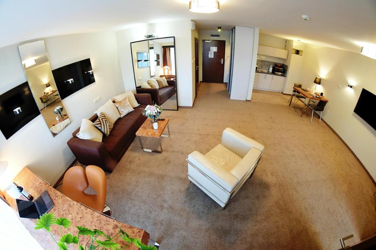 313 W Royal Tulip Sand Prywatny 200 M Do Plazy Dobruk Apartamenty โควอบเซก ภายนอก รูปภาพ