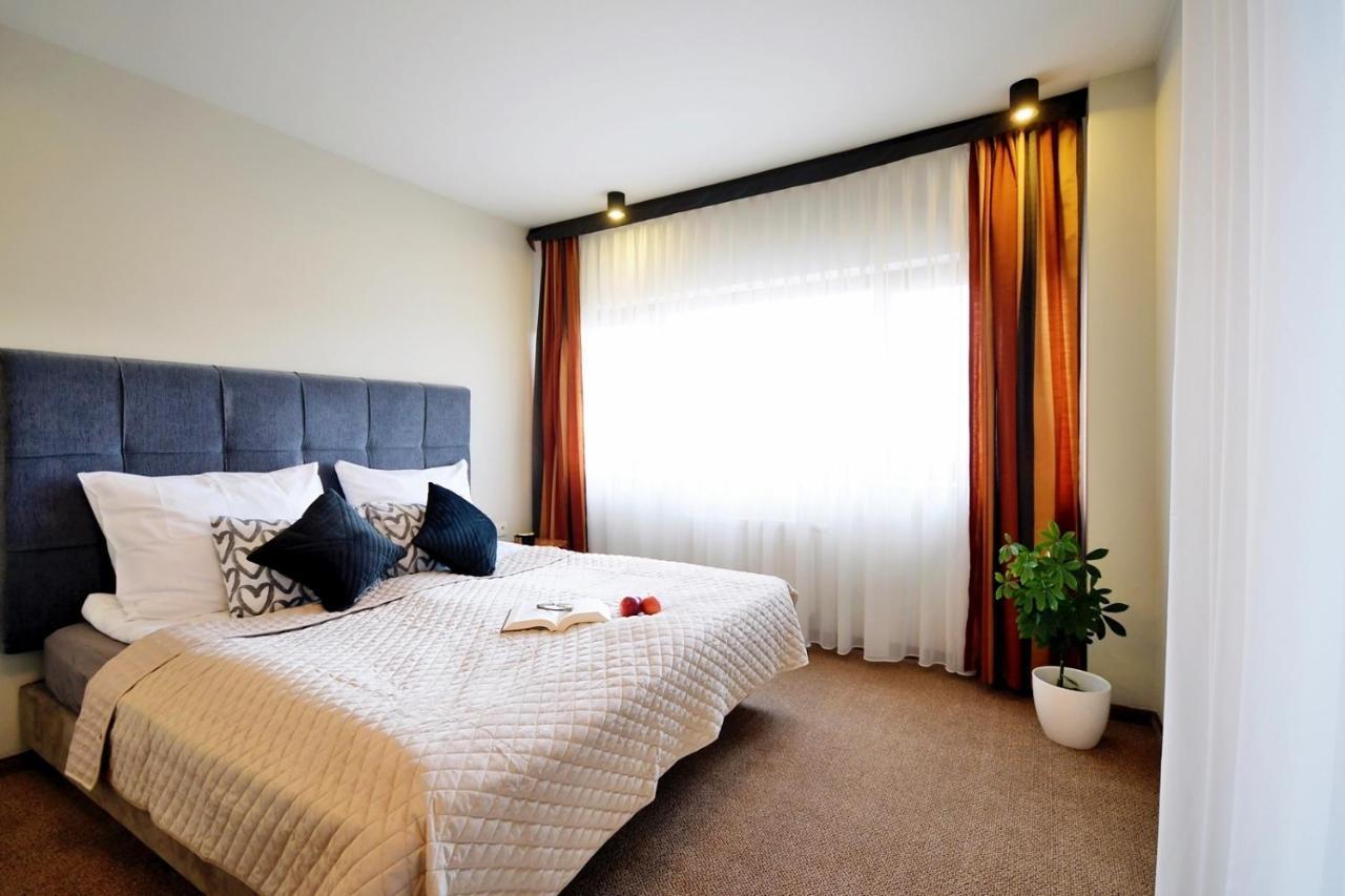 313 W Royal Tulip Sand Prywatny 200 M Do Plazy Dobruk Apartamenty โควอบเซก ภายนอก รูปภาพ